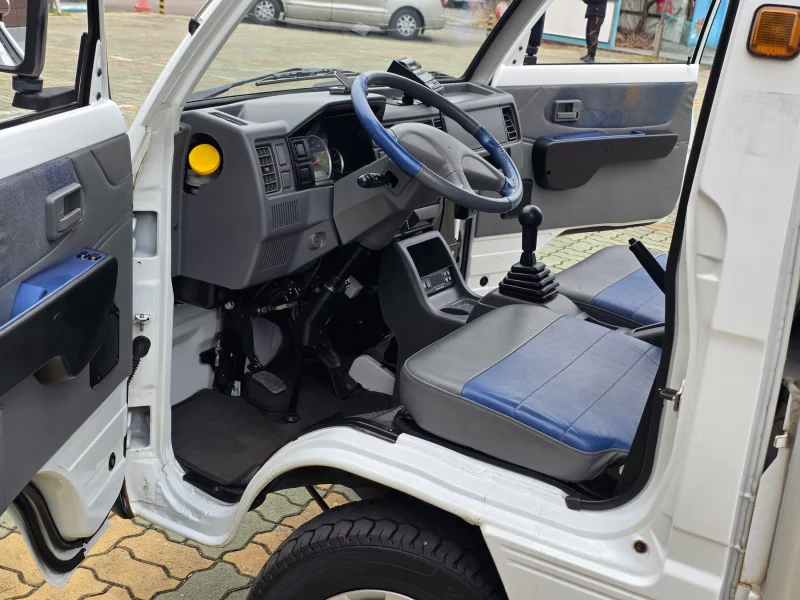 Daewoo Labo