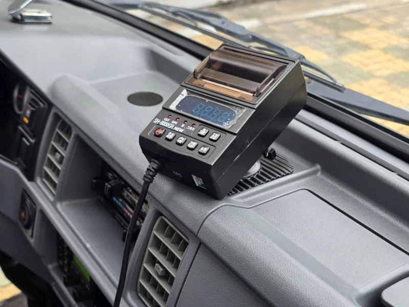 Daewoo Labo