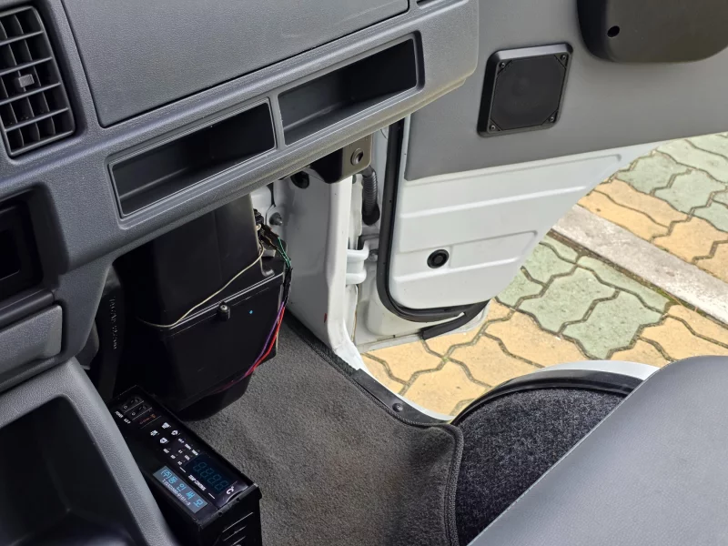 Daewoo labo
