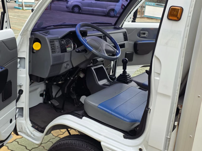 Daewoo labo