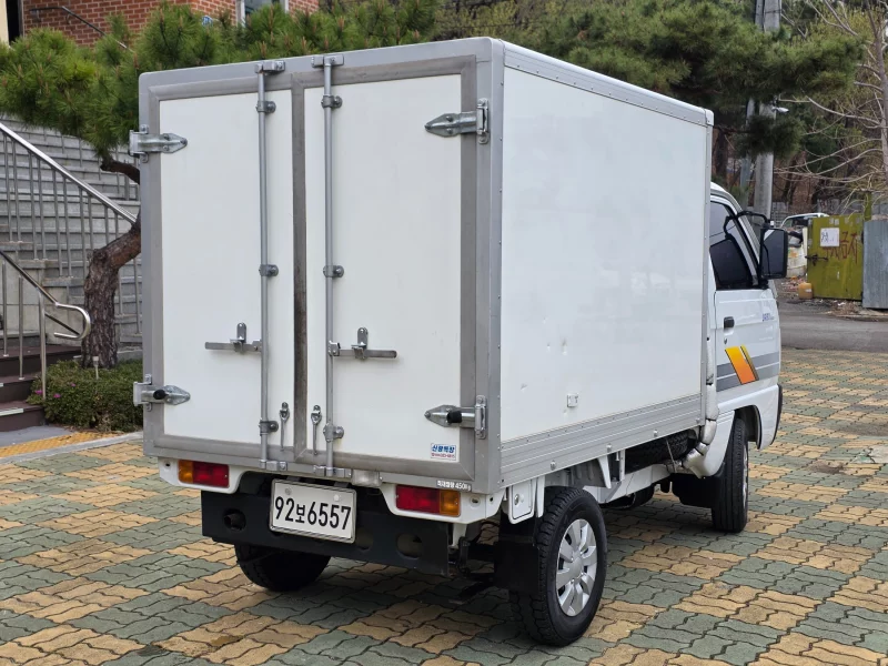 Daewoo labo