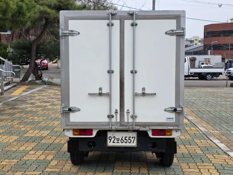 Daewoo labo