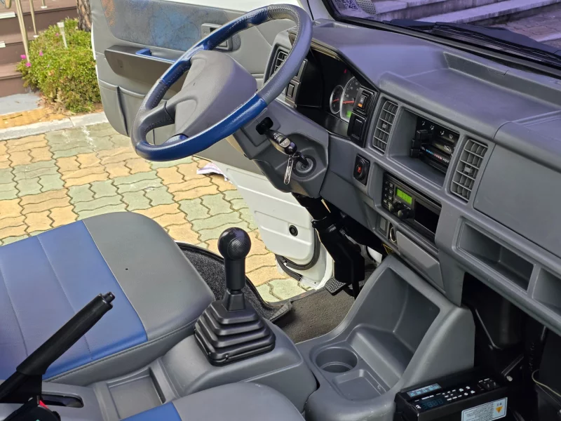Daewoo labo