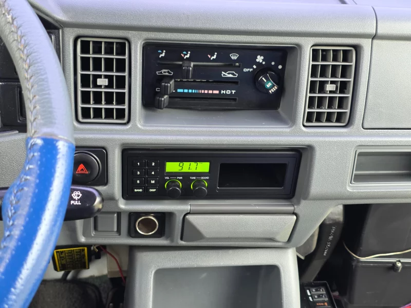 Daewoo labo