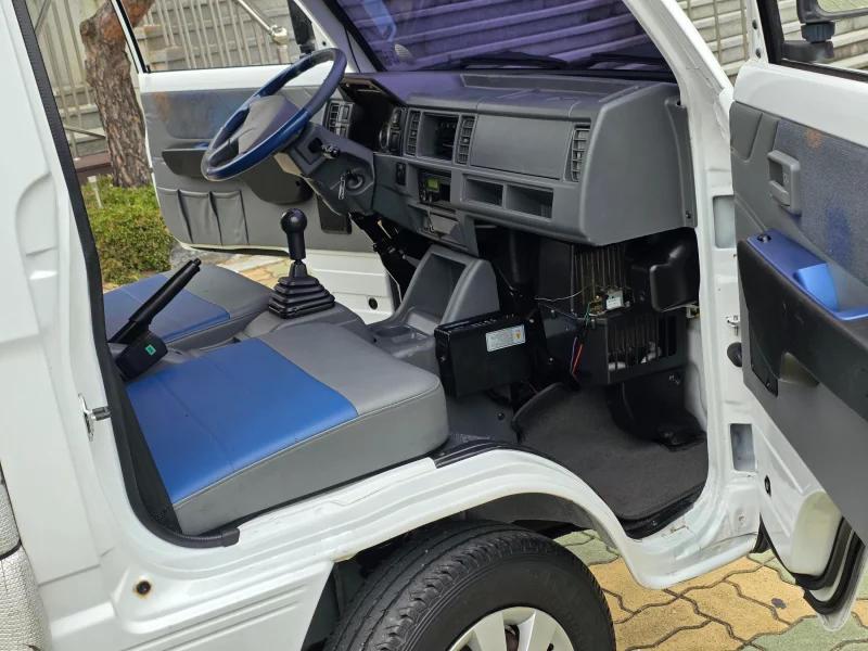 Daewoo labo