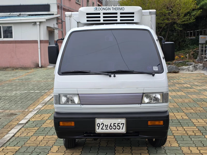Daewoo labo