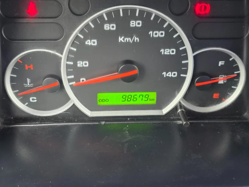 Daewoo labo