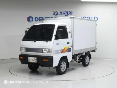Daewoo labo