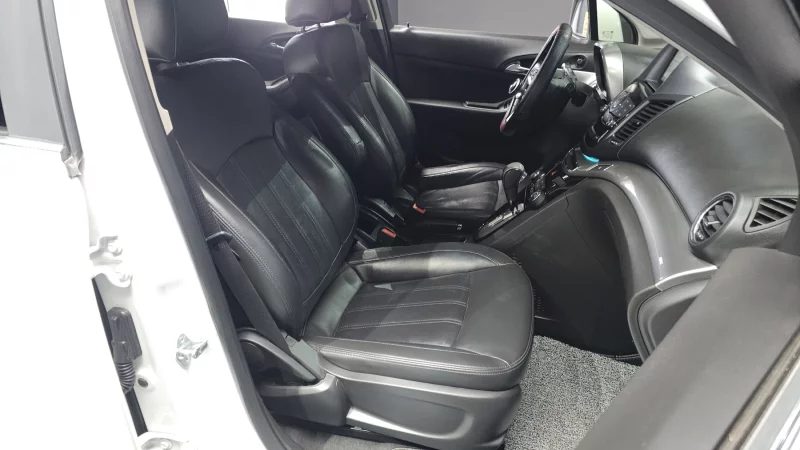 Daewoo Orlando