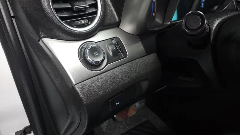 Daewoo Orlando