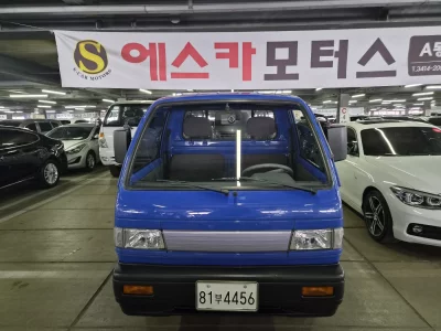 Daewoo labo