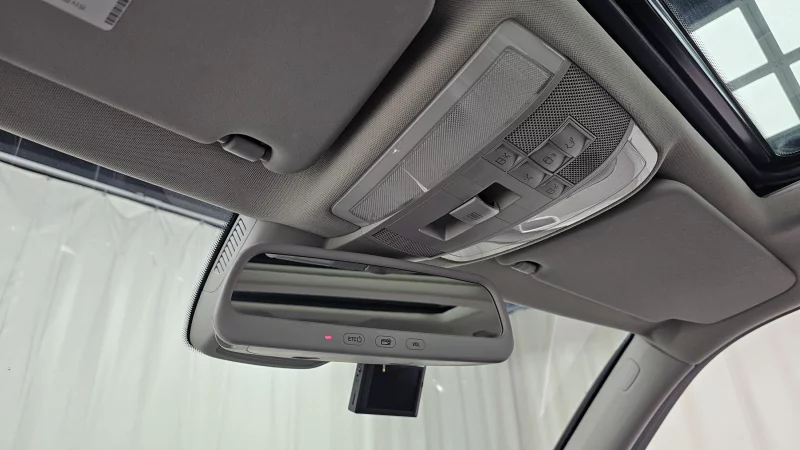 Mercedes-Benz GLK-Class