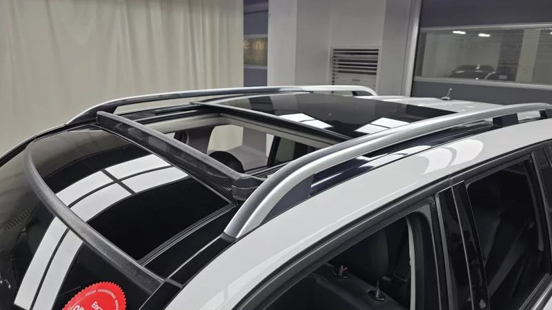 Mercedes-Benz GLK-Class