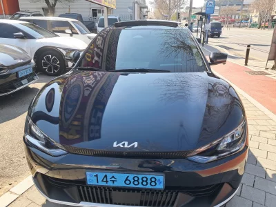 Kia EV6