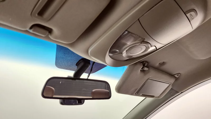 SsangYong Korando Sports