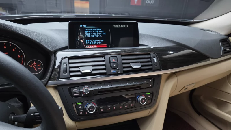 BMW 3-Series Gran Turismo