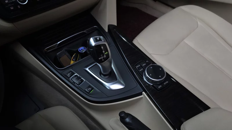 BMW 3-Series Gran Turismo