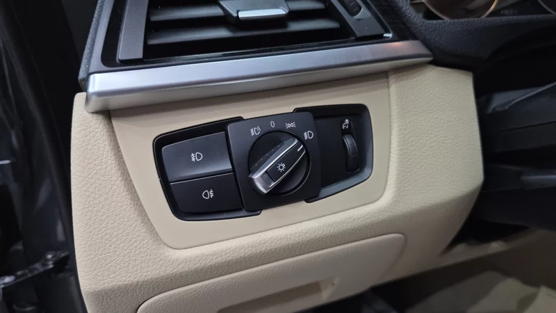 BMW 3-Series Gran Turismo