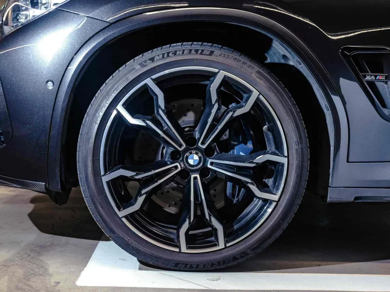 BMW X4 M