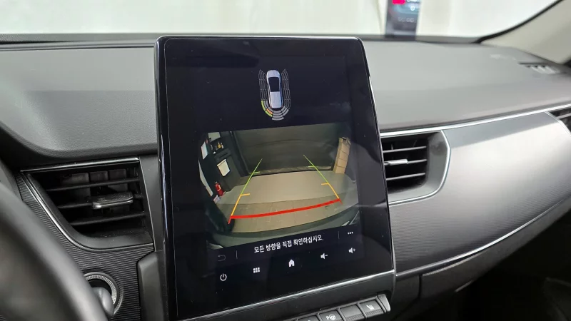 Renault XM3
