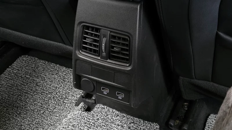 Renault XM3