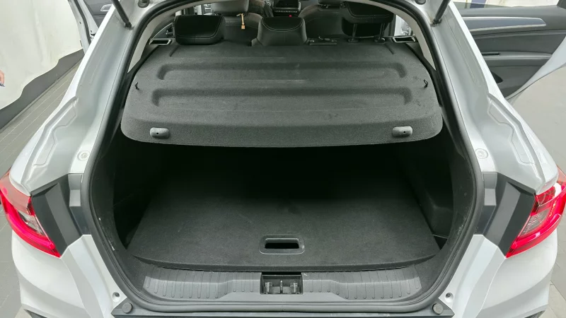 Renault XM3