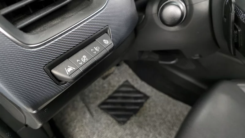 Renault XM3