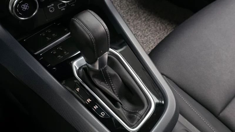 Renault XM3