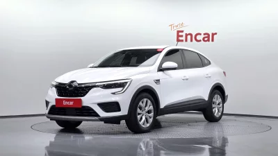 Renault XM3