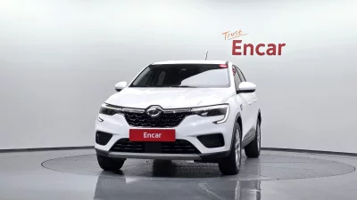 Renault XM3