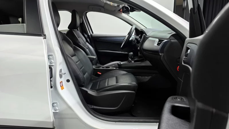 Renault XM3