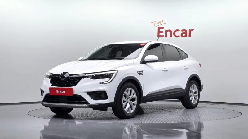 Renault XM3