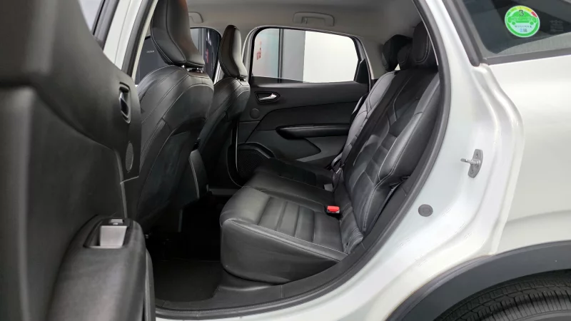 Renault XM3