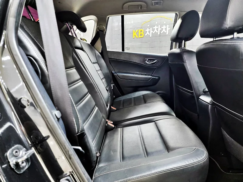 Renault QM5