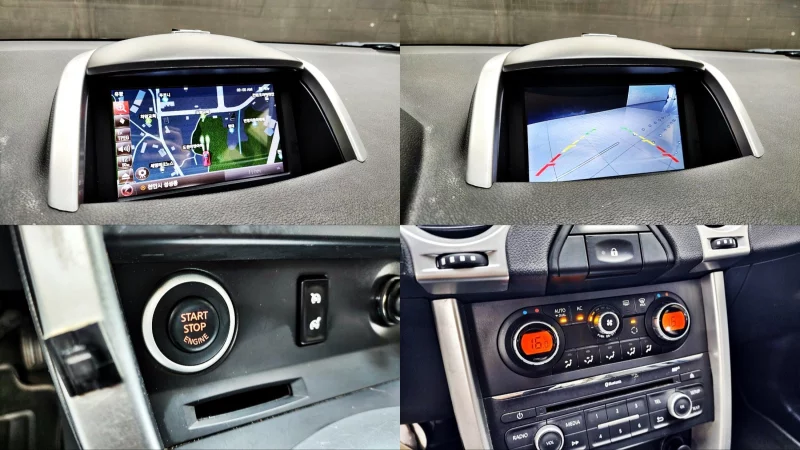 Renault QM5