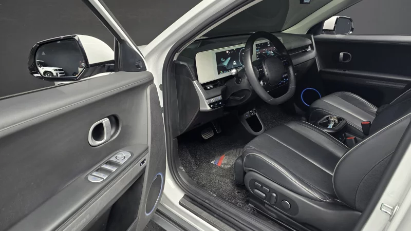 Hyundai Ioniq 5