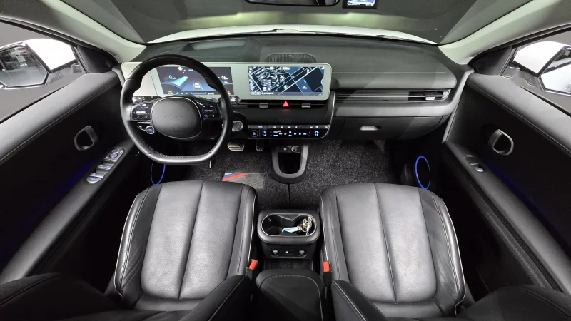 Hyundai Ioniq 5