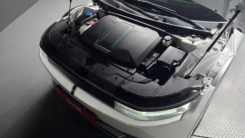 Hyundai Ioniq 5