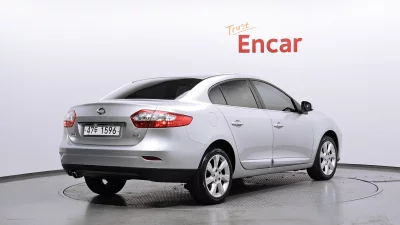 Renault SM3