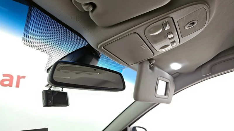 Renault SM3