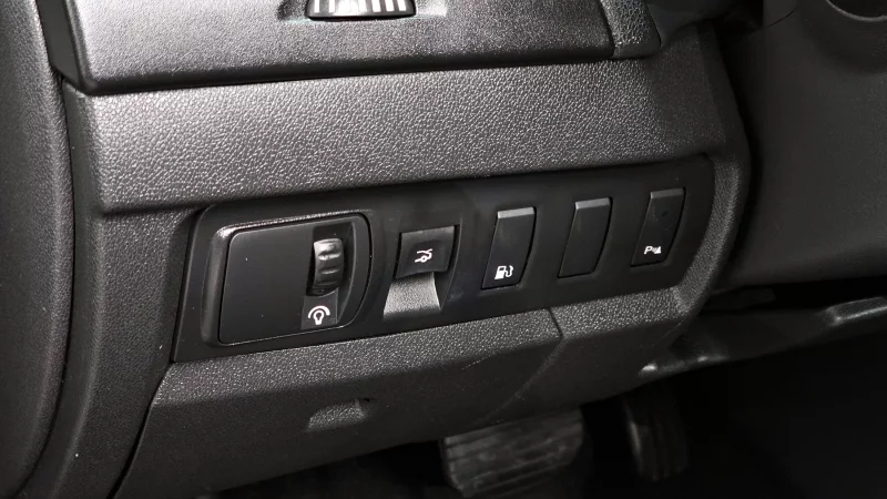 Renault SM3