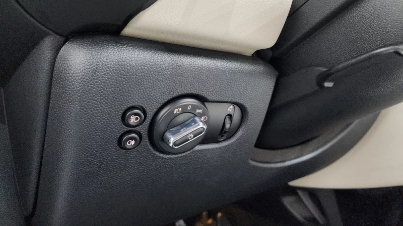 MINI Cooper Convertible