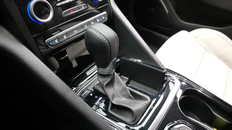 Renault SM6