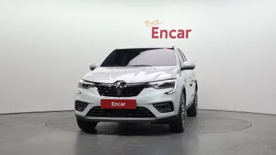 Renault XM3