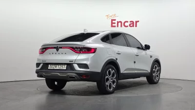 Renault XM3