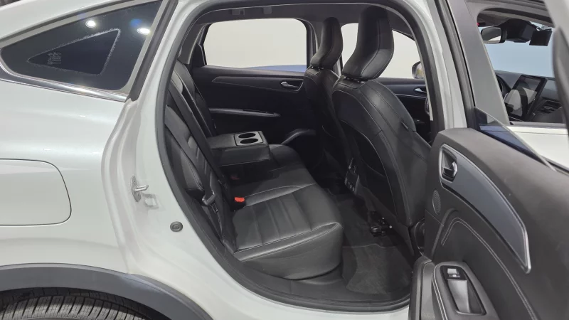 Renault XM3