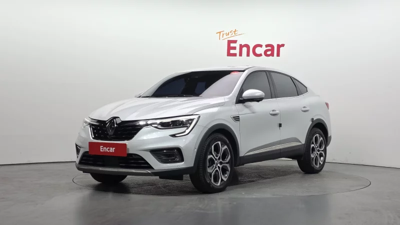 Renault XM3
