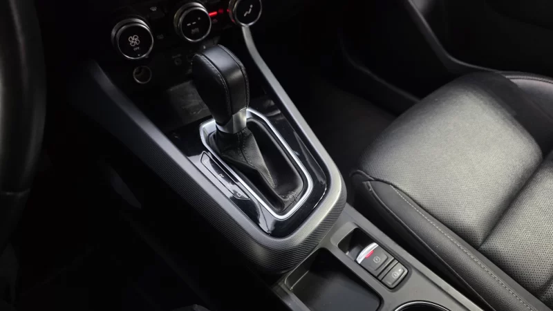 Renault XM3