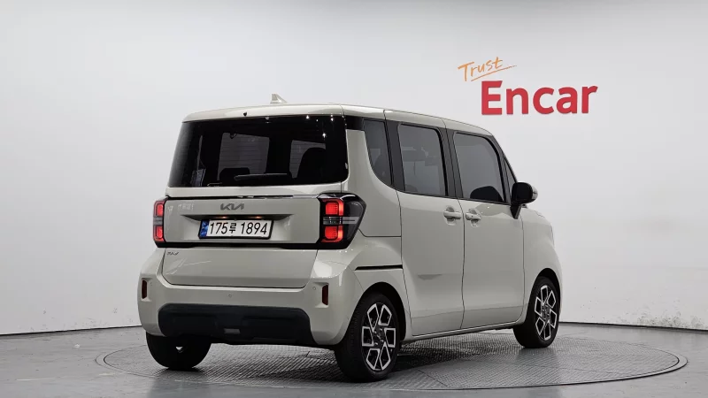 Kia RAY