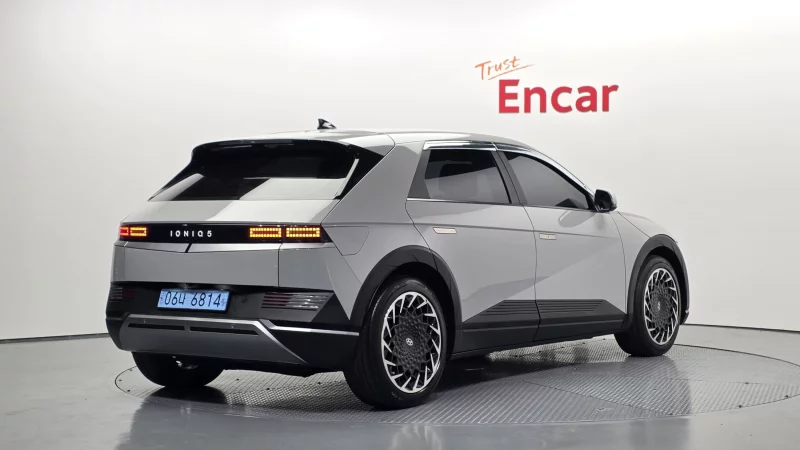 Hyundai Ioniq 5